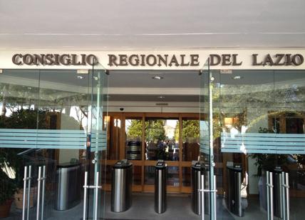Regione Lazio: esplode Stipendiopoli. Eletti nei Comuni e assunti al Consiglio