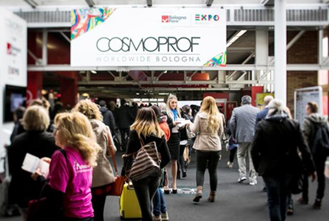 Cosmoprof annuncia novità per l'edizione 2019 di Cosmoprof North America