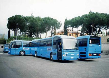 Roma, venerdì 6 luglio sarà sciopero Cotral: bus a rischio per 24 ore