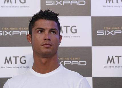 Caos Real, Zidane toglie Ronaldo. E' lite