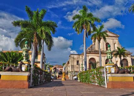 Alitalia sbarca a Cuba: l'Avana è più vicina, voli diretti 2 volte a settimana