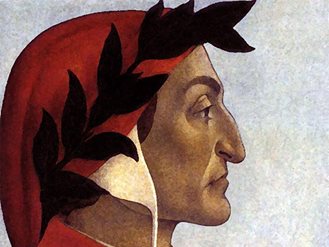 Dante Alighieri entra in calendario: il 25 marzo sarà "Dantedì"