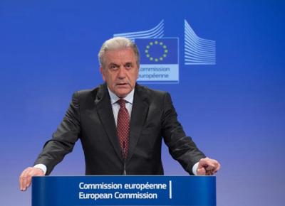 Dimitris Avramopoulos