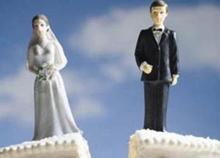Divorzi, Orlando: "Con la negoziazione il 20% in meno davanti ai giudici"