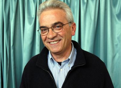 don vinicio albanesi ape