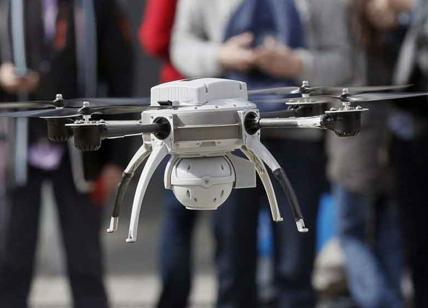 Droni, allarme sicurezza: più di 1200 incidenti nel 2016. Nuove regole Ue