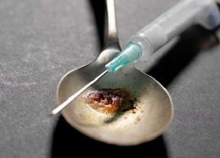 Overdose di eroina a Tor Bella Monaca: 4 tossicodipendenti salvati in 24 ore