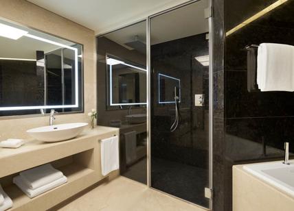 Come ristrutturare il bagno di un rustico affaritaliani.it Idee per ristrutturare un rustico