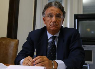 Fabio Roia ape