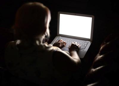 facebook virus computer