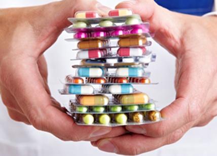 Farmacie notturne: raddoppia il supplemento per l'acquisto di farmaci di notte