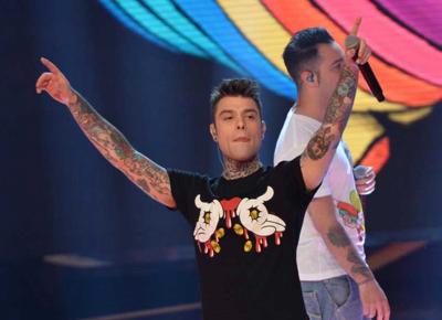 fedez ap