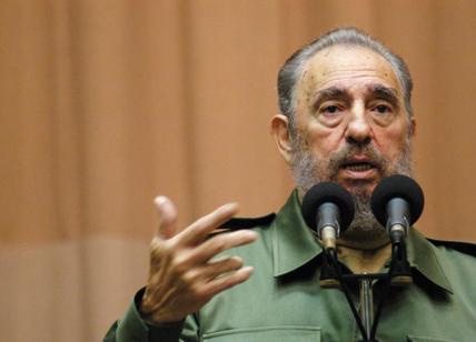 Cuba: morto il maggiore dei Castro, Ramon