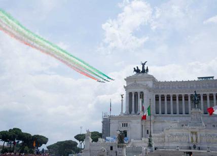 Festa della Repubblica, l'inno Fratelli d'Italia diventa pop: l'idea di Casta