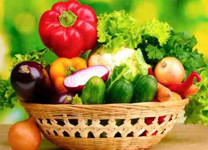 Dieta, frutta e verdura di stagione: quale mangiare per dimagrire