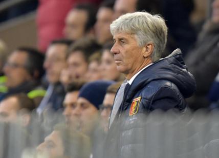 Gasperini rescinde con il Genoa: il nuovo allenatore dell'Atalanta