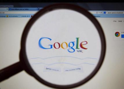 Google, l'Antitrust avvia un procedimento per abuso di posizione dominante