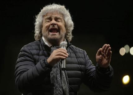 M5S, Grillo: "Fico se vuole parlerà". Hacker annuncia:"Ho violato le primarie"