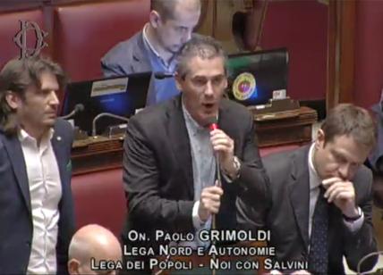 La Lega Nord tuona: "Il Governo non sprechi soldi per la candidatura, Roma perderà da sola"