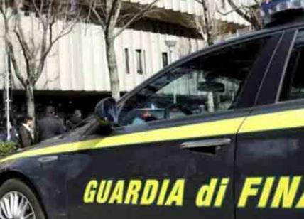 Palermo, sequestro record della Finanza. 21 mln sottratti a imprenditore