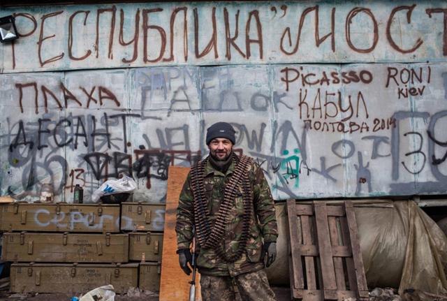 Ucraina: mercenari filorussi reclutati a Genova, 6 arresti