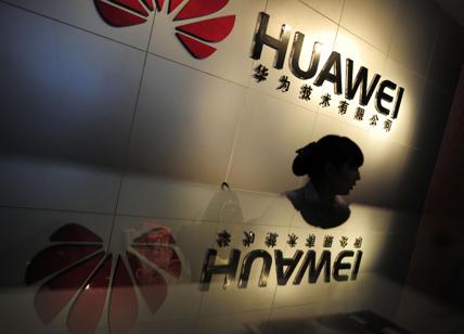 Huawei, apre a Milano il 1° flaghsip store in Europa