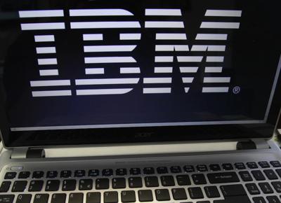 ibm