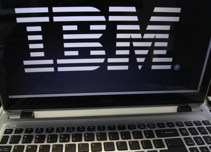 IBM avrà una propria piattaforma blockchain: Big Blue si lancia nel Fintech