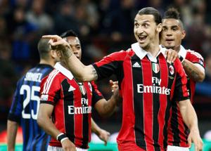 Milan, sanzione Uefa: multa, rosa limitata e... IBRAHIMOVIC, SI RIAPRE