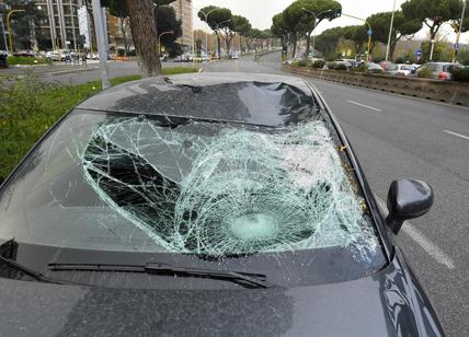 Incidenti stradali a Milano: diminuiscono morti e feriti. I dati