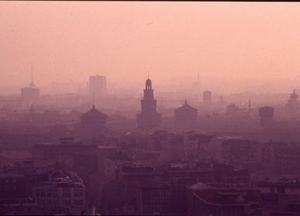 Smog, Legambiente: 26 città fuorilegge nel 2019, la prima è Torino