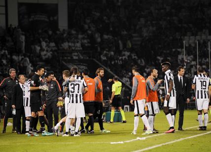 Juventus-Napoli senza tifosi partenopei allo Stadium. Ecco perchè