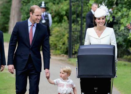 Kate Middleton e William, terzo bebè in arrivo. Gravidanza difficile perché...
