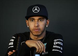F1 Texas, Hamilton anche nelle libere 2