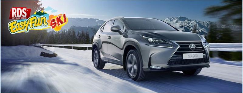 lexus lexus