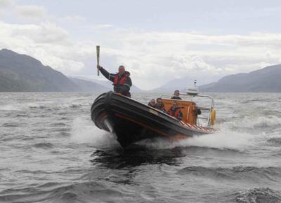 Mostro di Loch Ness, parte la più grande caccia con droni e idrofoni
