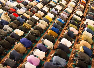 londra ramadan ape