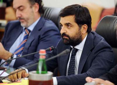 luca palamara