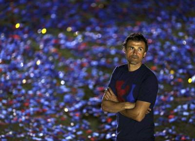 luis enrique 1