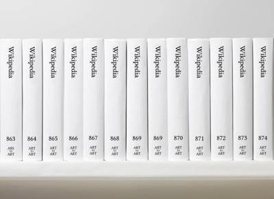 Mandiberg Print Wikipedia