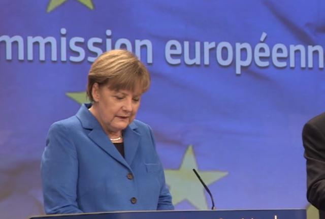 Colonia mette in pericolo Merkel e Ue. Vacilla il prestigio della Cancelliera
