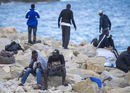 Migranti, nuovo naufragio nel mar Egeo: 39 morti, di cui 5 bimbi
