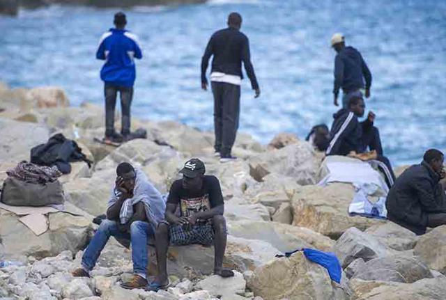 Migranti, 3.000 morti nel Mediterraneo