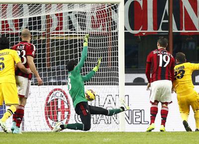 milan diego lopez