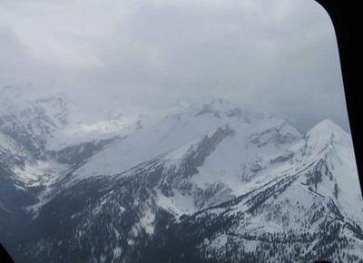 montagne sp