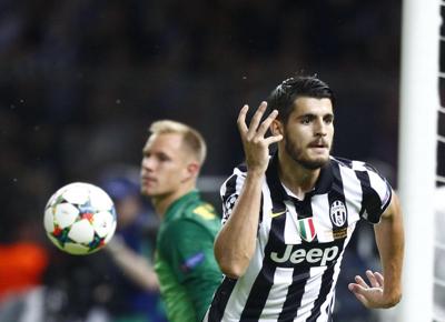 morata