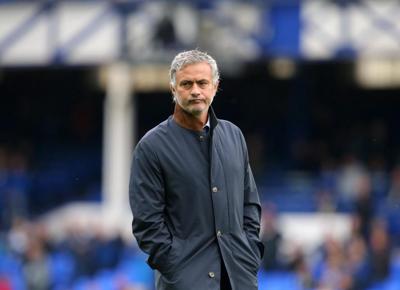 mourinho