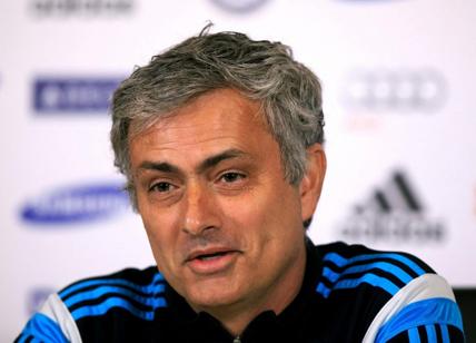 Mourinho: "Tornerò presto, ecco dove voglio allenare"