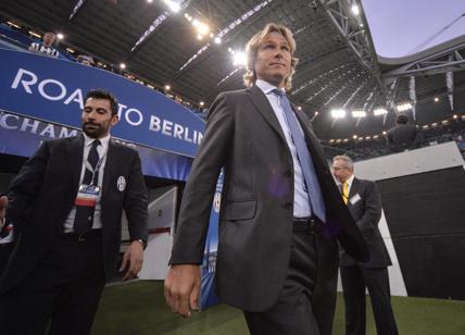 Juventus, Nedved: "Marotta? Difficile senza di lui, ma..." - JUVENTUS NEWS