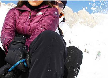 Valle d'Aosta, promozioni speciali per sciare alla Festa della Donna